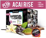 ACAI RISE™ 6 - Case Super Pack